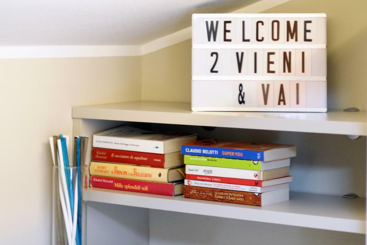 Apartamento Vieni & Vai A *